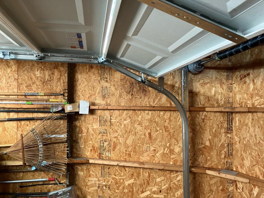 Garage Door Installation Bennington, NE