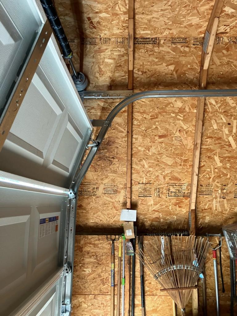Garage Door Installation Bennington, NE
