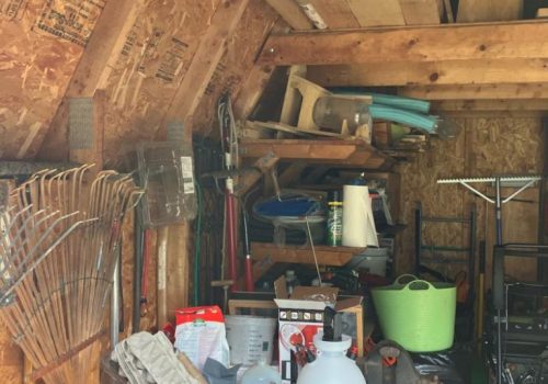 Garage Door Installation Bennington, NE