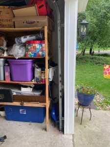 Garage Door Maintenance Bellevue, NE