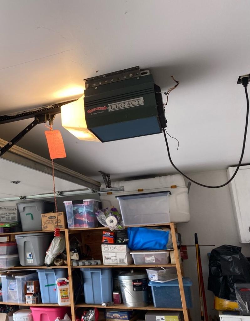 Garage Door Maintenance Bellevue, NE