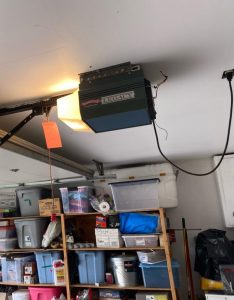 Garage Door Maintenance Bellevue, NE