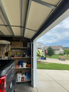 Garage Door Maintenance Bennington, NE