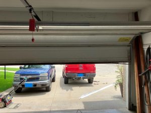 Garage Door Maintenance Elkhorn, NE