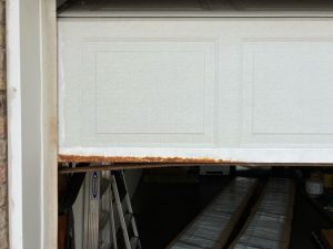 Garage Door Maintenance Elkhorn, NE