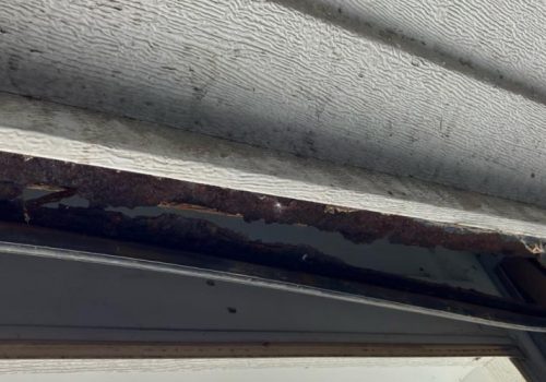 Garage Door Maintenance Elkhorn, NE