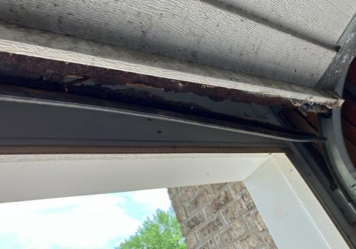 Garage Door Maintenance Elkhorn, NE