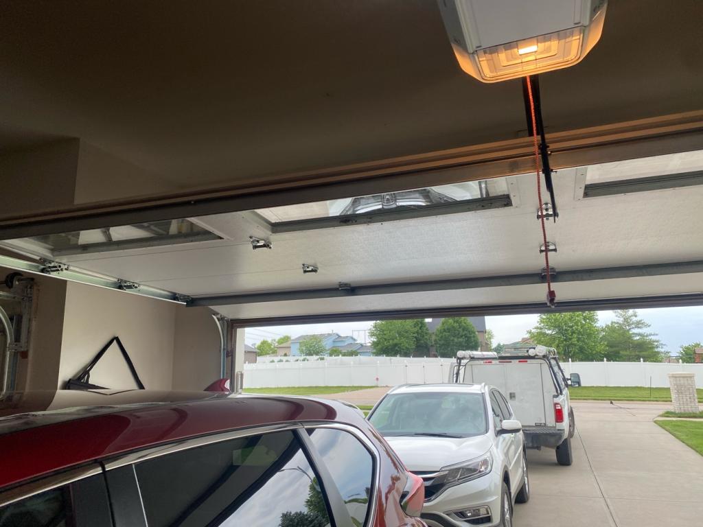 Garage Door Maintenance Elkhorn, NE