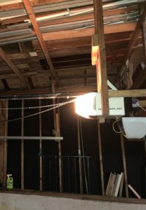 Garage Door Opener Repair Papillion