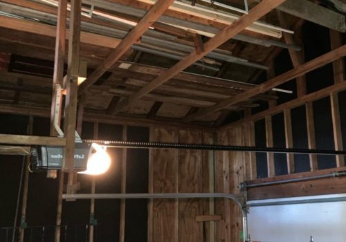 Garage Door Opener Repair Papillion