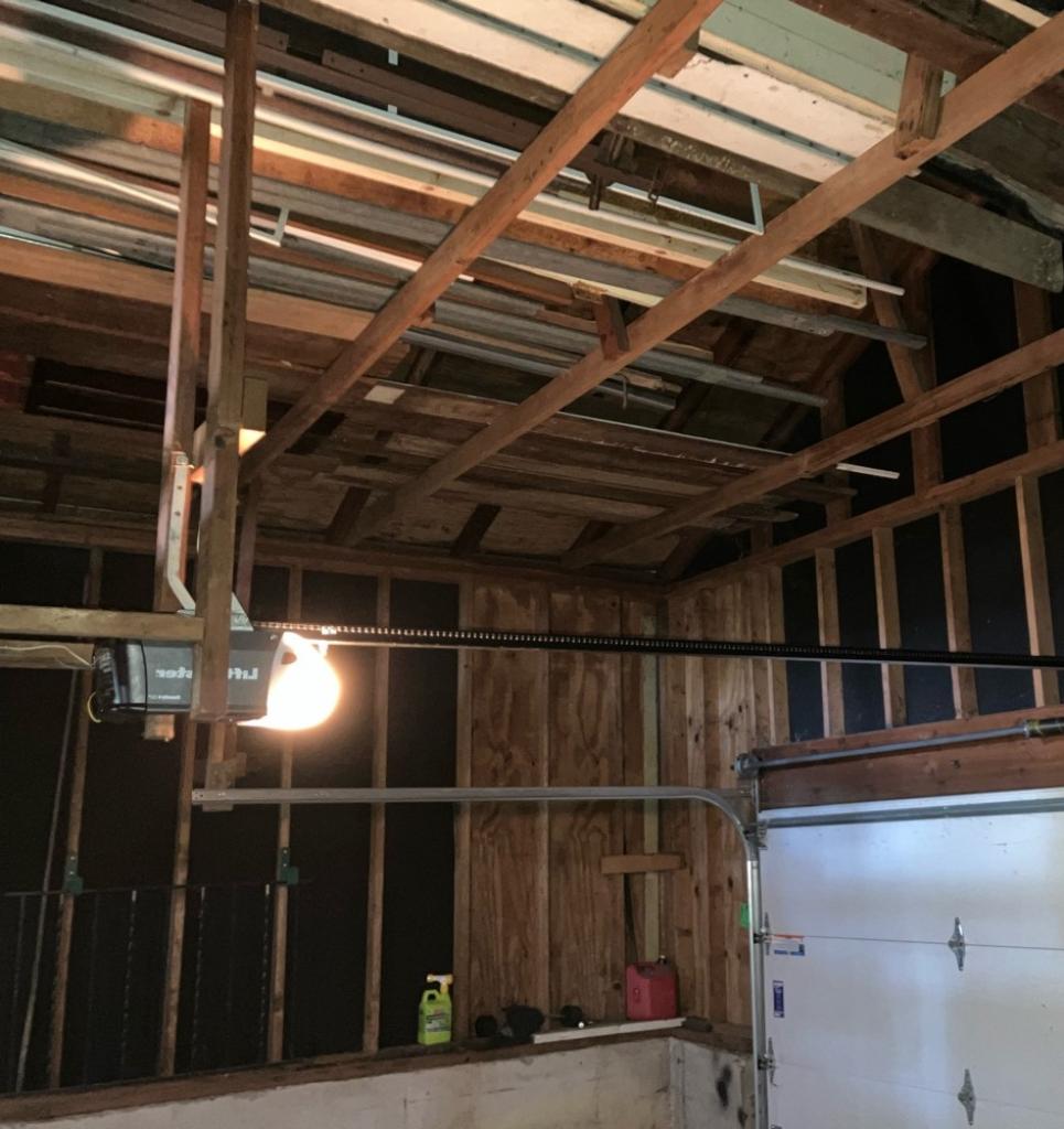 Garage Door Opener Repair Papillion