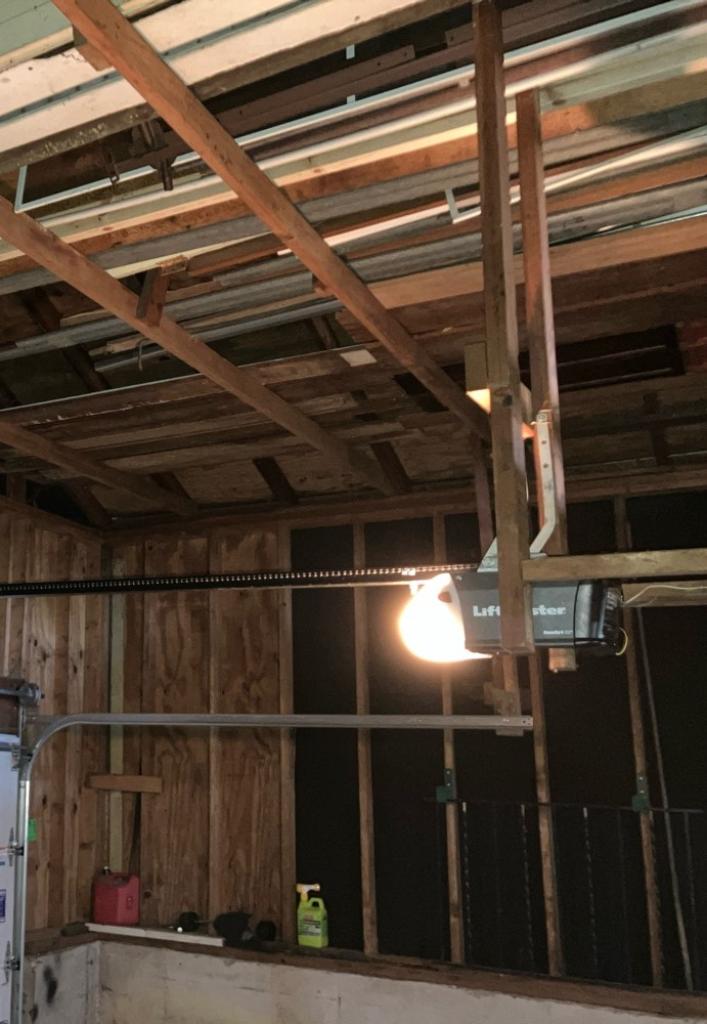 Garage Door Opener Repair Papillion