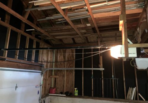 Garage Door Opener Repair Papillion