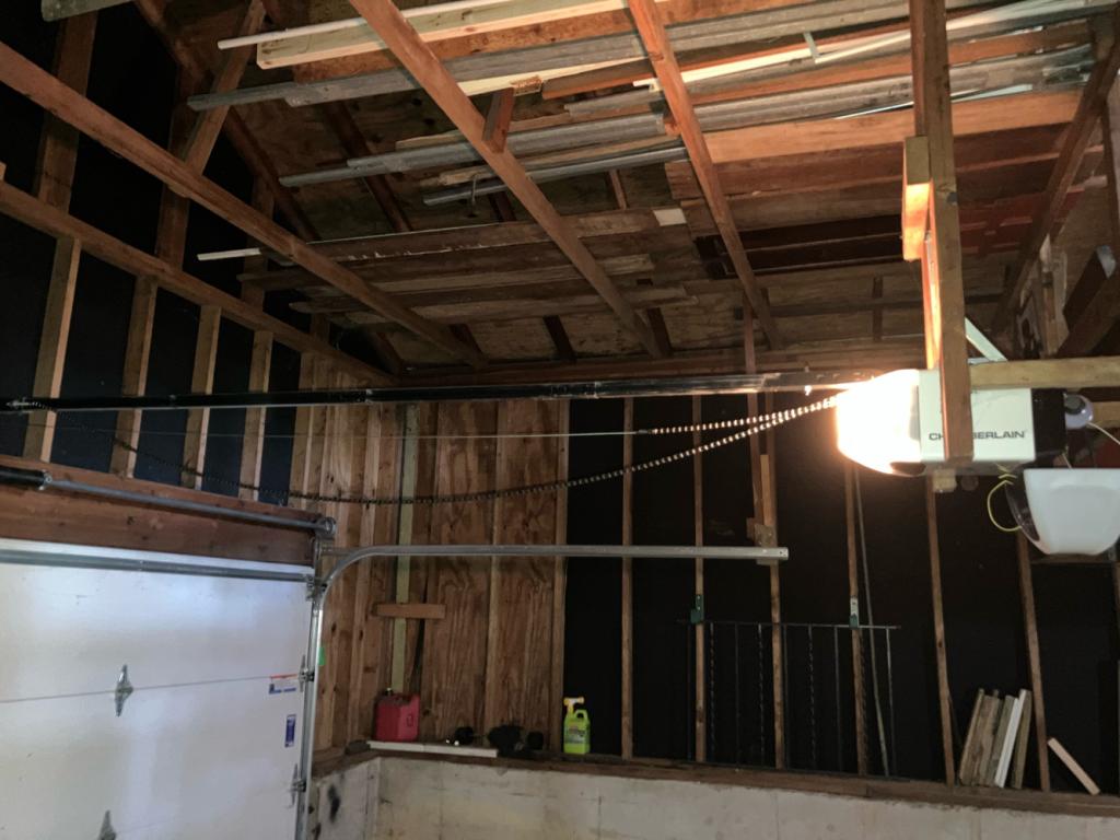 Garage Door Opener Repair Papillion