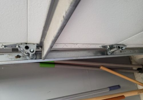 Garage Door Repair Bellevue, NE