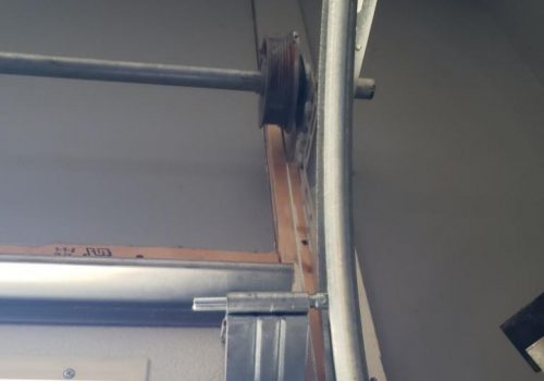Garage Door Repair Bellevue, NE