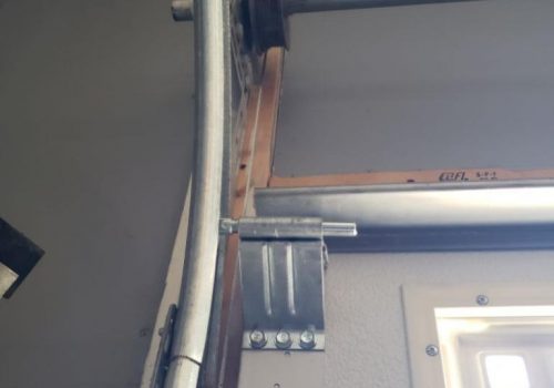 Garage Door Repair Bellevue, NE