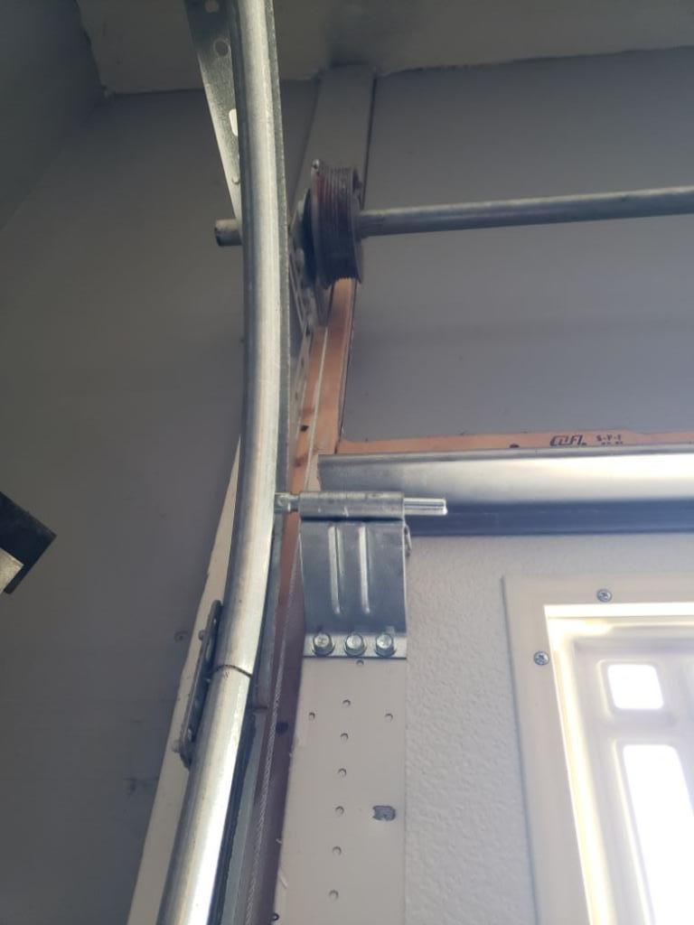 Garage Door Repair Bellevue, NE