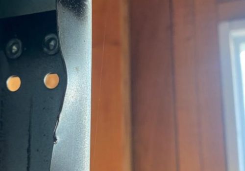 Garage Door Repair Bennington, NE