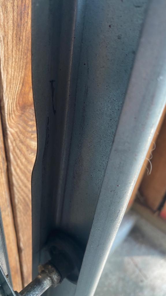 Garage Door Repair Bennington, NE