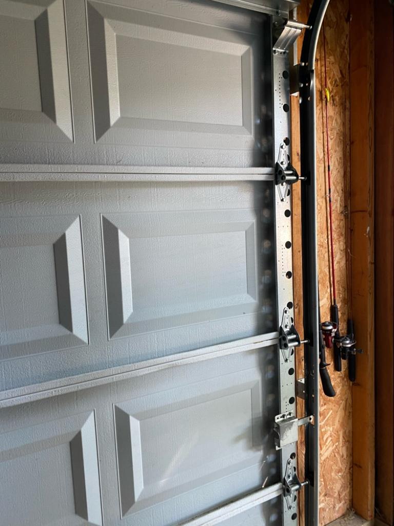 Garage Door Repair Bennington, NE