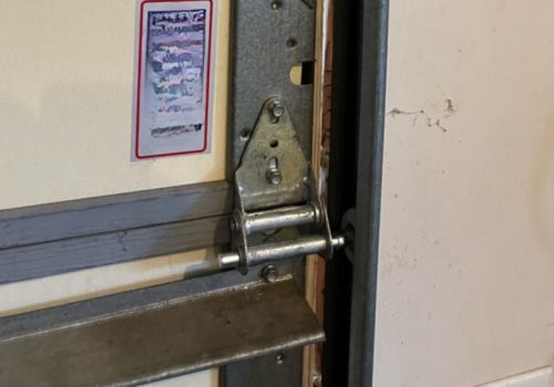 Garage Door Repair Elkhorn, NE