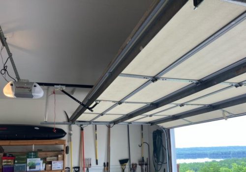 Garage Door Repair Elkhorn, NE