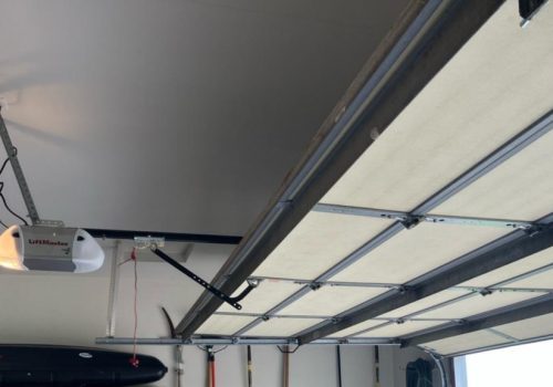 Garage Door Repair Elkhorn, NE