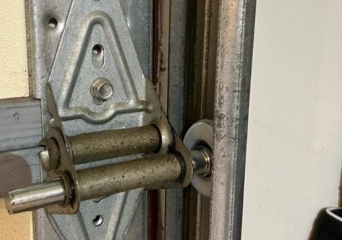 Garage Door Repair Elkhorn, NE