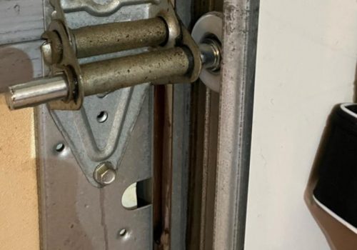 Garage Door Repair Elkhorn, NE