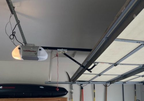 Garage Door Repair Elkhorn, NE