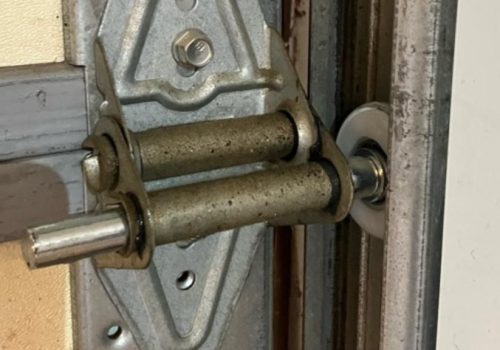 Garage Door Repair Elkhorn, NE