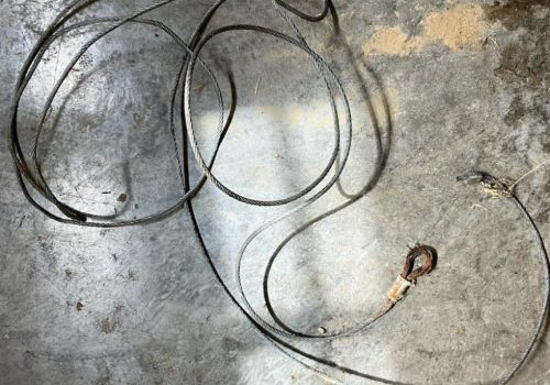 Garage Door Repair Papillion, NE