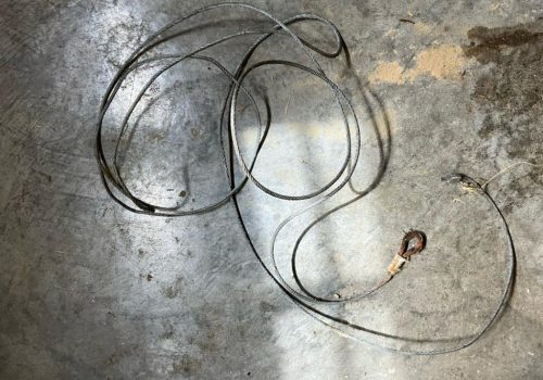 Garage Door Repair Papillion, NE