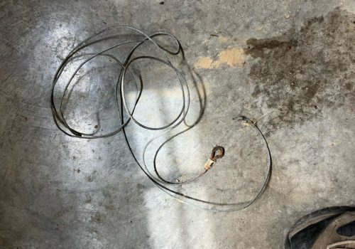 Garage Door Repair Papillion, NE