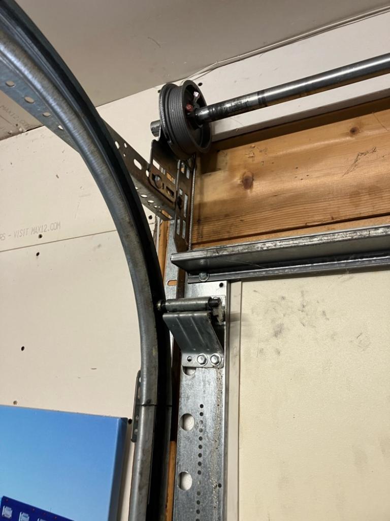 Garage Door Repair Papillion, NE