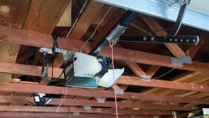 Garage Door Repair Ralston, NE