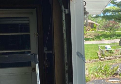 Garage Door Repair Ralston, NE