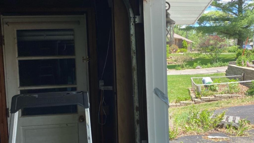 Garage Door Repair Ralston, NE