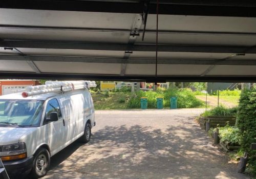 Garage Door Repair Ralston, NE