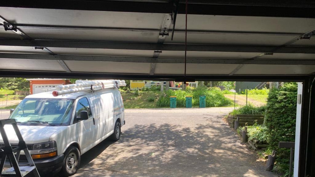 Garage Door Repair Ralston, NE