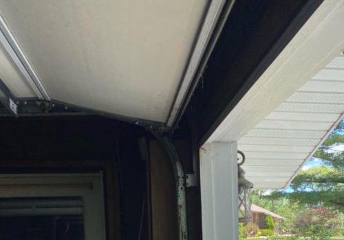 Garage Door Repair Ralston, NE