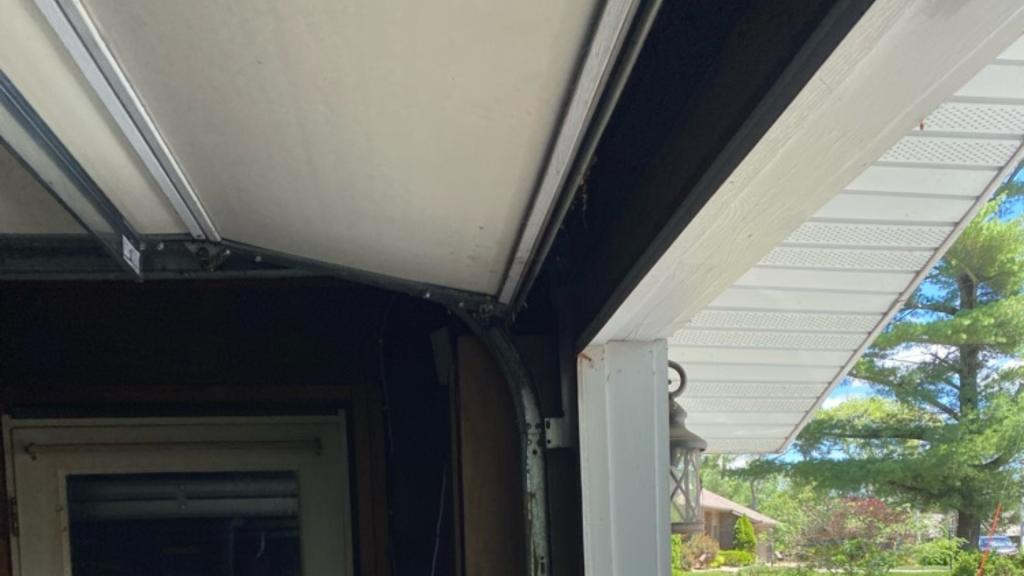 Garage Door Repair Ralston, NE