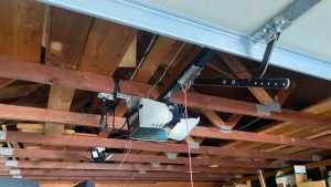 Garage Door Repair Ralston, NE