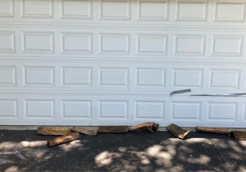 Garage Door Repair Ralston, NE
