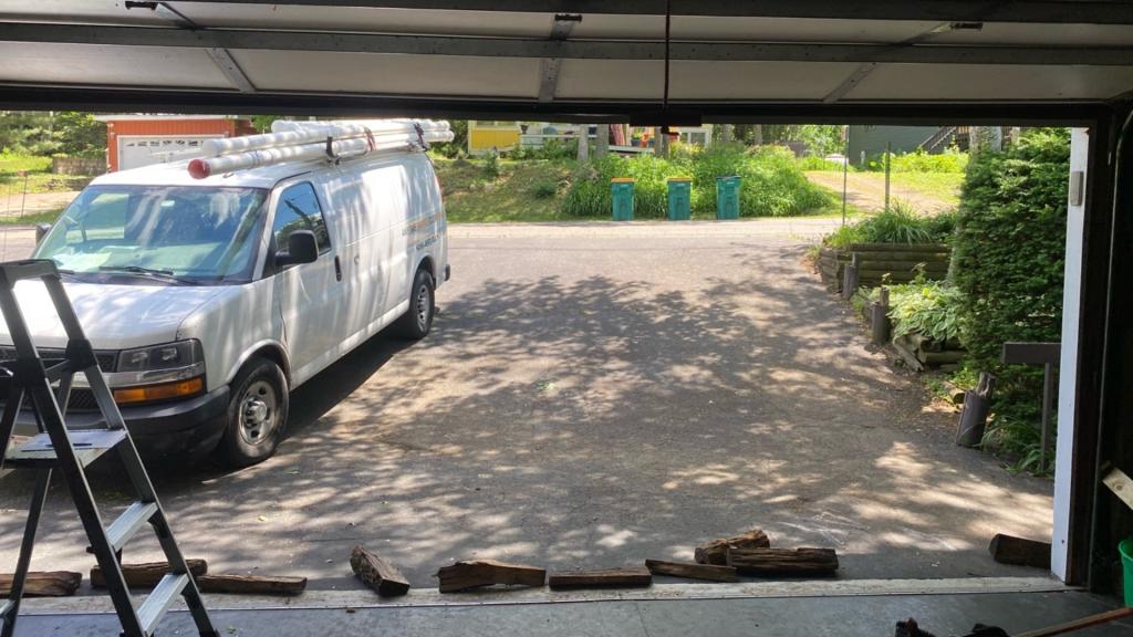Garage Door Repair Ralston, NE