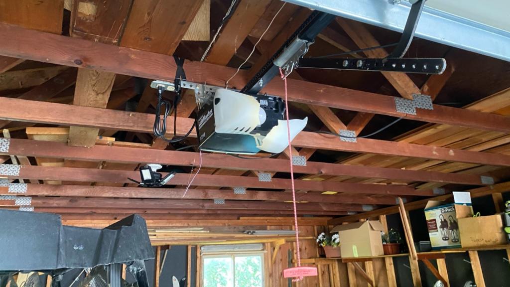 Garage Door Repair Ralston, NE