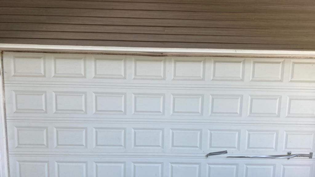 Garage Door Repair Ralston, NE