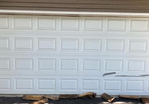 Garage Door Repair Ralston, NE