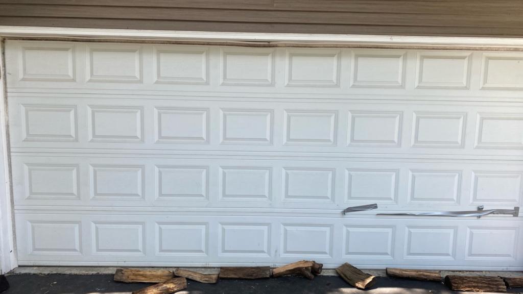 Garage Door Repair Ralston, NE